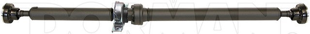 Drive Shaft Dorman-OE Solutions 976-714