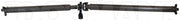 Drive Shaft Dorman-OE Solutions 976-716