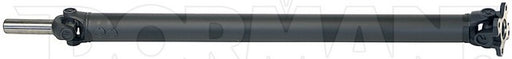 Drive Shaft Dorman-OE Solutions 976-717