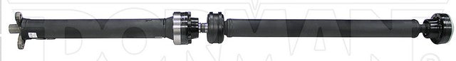 Drive Shaft Dorman-OE Solutions 976-726