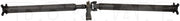 Drive Shaft Dorman-OE Solutions 976-727