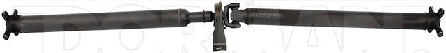 Drive Shaft Dorman-OE Solutions 976-727