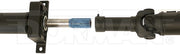 Drive Shaft Dorman-OE Solutions 976-731