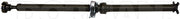 Drive Shaft Dorman-OE Solutions 976-732