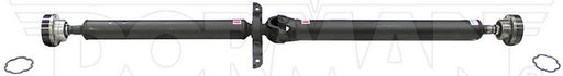 Drive Shaft Dorman-OE Solutions 976-733