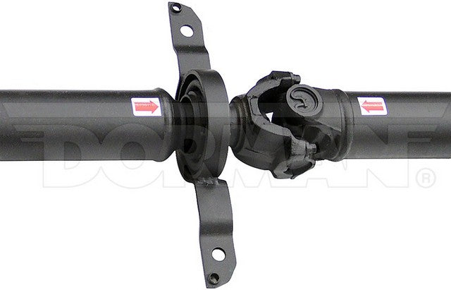 Drive Shaft Dorman-OE Solutions 976-733