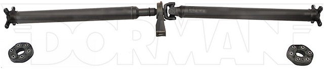Drive Shaft Dorman-OE Solutions 976-749