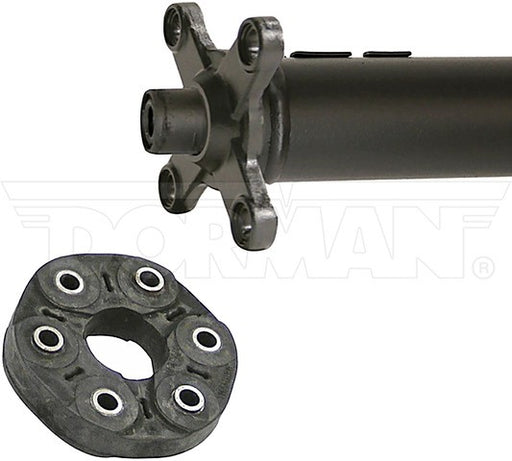 Drive Shaft Dorman-OE Solutions 976-749