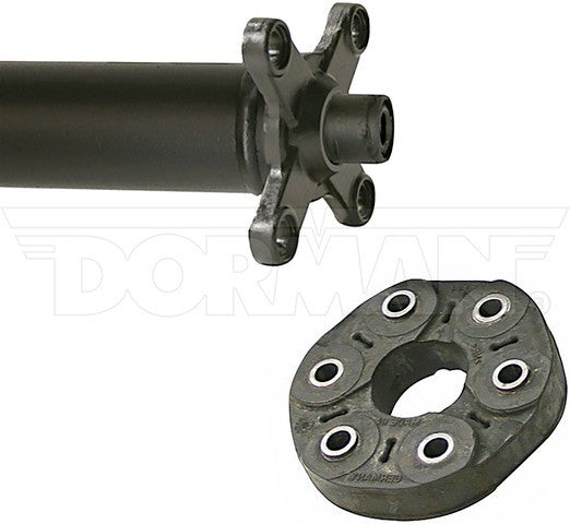 Drive Shaft Dorman-OE Solutions 976-749
