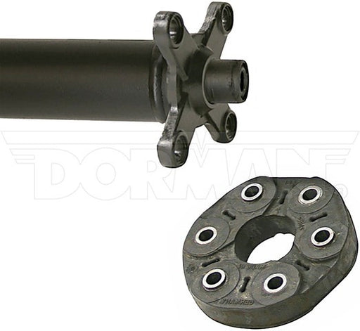 Drive Shaft Dorman-OE Solutions 976-749