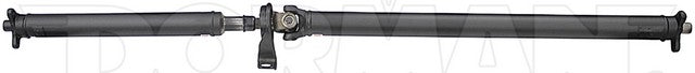 Drive Shaft Dorman-OE Solutions 976-752