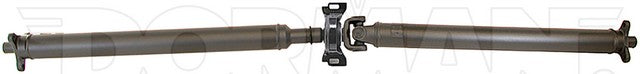 Drive Shaft Dorman-OE Solutions 976-755