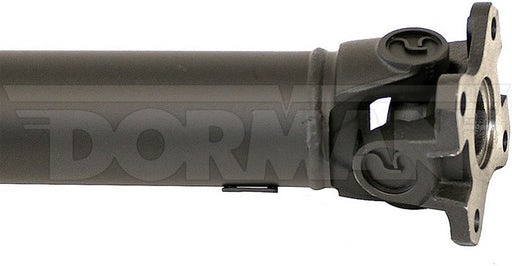 Drive Shaft Dorman-OE Solutions 976-761