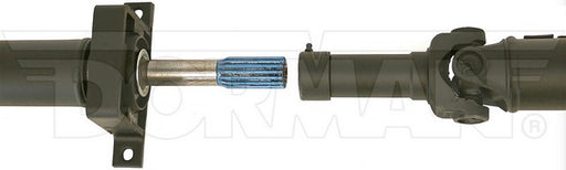 Drive Shaft Dorman-OE Solutions 976-761