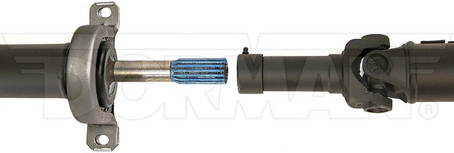 Drive Shaft Dorman-OE Solutions 976-762