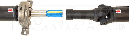 Drive Shaft Dorman-OE Solutions 976-764