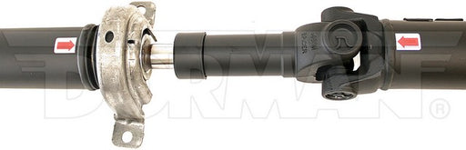 Drive Shaft Dorman-OE Solutions 976-766