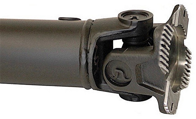 Drive Shaft Dorman-OE Solutions 976-767
