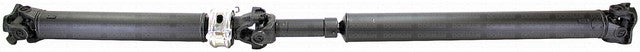 Drive Shaft Dorman-OE Solutions 976-771