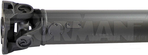 Drive Shaft Dorman-OE Solutions 976-771