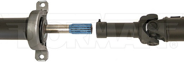Drive Shaft Dorman-OE Solutions 976-772
