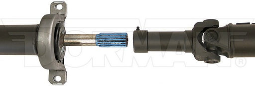 Drive Shaft Dorman-OE Solutions 976-772