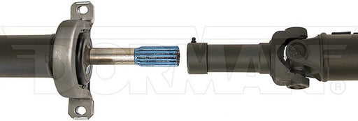Drive Shaft Dorman-OE Solutions 976-774