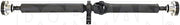 Drive Shaft Dorman-OE Solutions 976-779