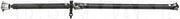 Drive Shaft Dorman-OE Solutions 976-780