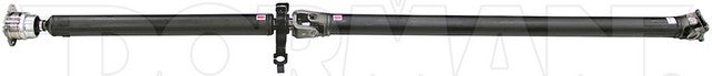 Drive Shaft Dorman-OE Solutions 976-780