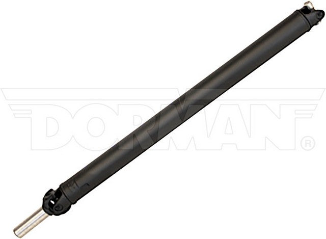 Drive Shaft Dorman-OE Solutions 976-782