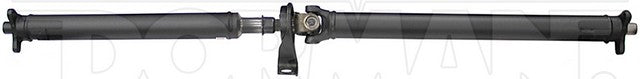 Drive Shaft Dorman-OE Solutions 976-783