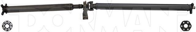 Drive Shaft Dorman-OE Solutions 976-792