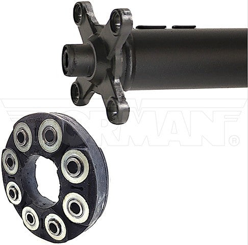 Drive Shaft Dorman-OE Solutions 976-792