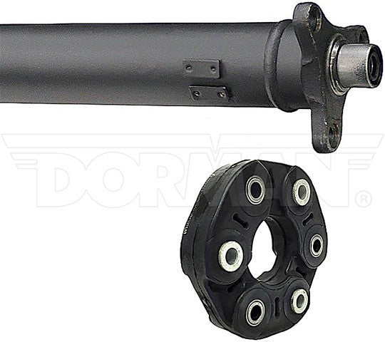 Drive Shaft Dorman-OE Solutions 976-792