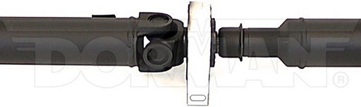 Drive Shaft Dorman-OE Solutions 976-795