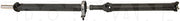 Drive Shaft Dorman-OE Solutions 976-798