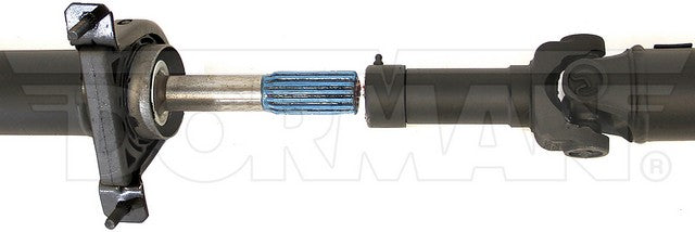 Drive Shaft Dorman-OE Solutions 976-798