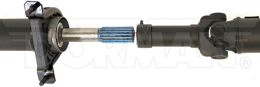 Drive Shaft Dorman-OE Solutions 976-798