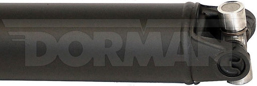 Drive Shaft Dorman-OE Solutions 976-801