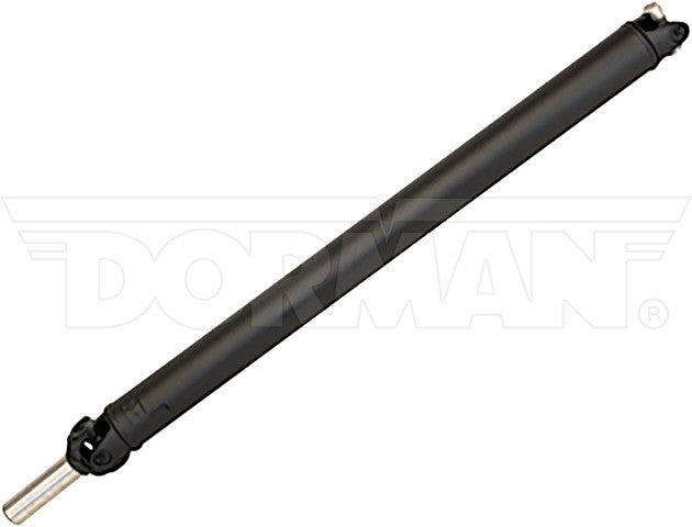 Drive Shaft Dorman-OE Solutions 976-801