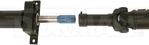 Drive Shaft Dorman-OE Solutions 976-802