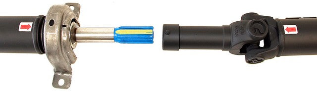 Drive Shaft Dorman-OE Solutions 976-804