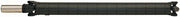 Drive Shaft Dorman-OE Solutions 976-805