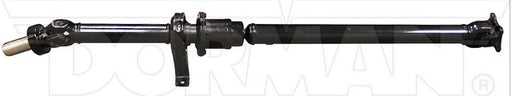 Drive Shaft Dorman-OE Solutions 976-822