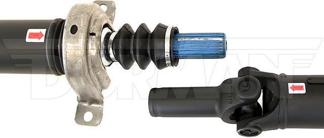 Drive Shaft Dorman-OE Solutions 976-824