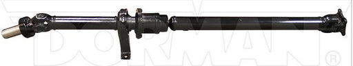 Drive Shaft Dorman-OE Solutions 976-826
