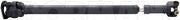Drive Shaft Dorman-OE Solutions 976-827