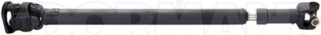 Drive Shaft Dorman-OE Solutions 976-827