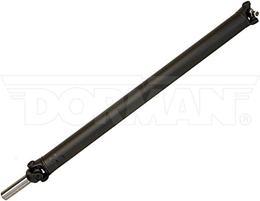 Drive Shaft Dorman-OE Solutions 976-829